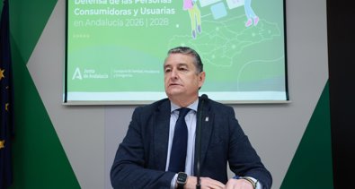 Es Andalucía - Sevilla