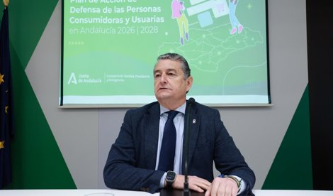 Es Andalucía - Sevilla