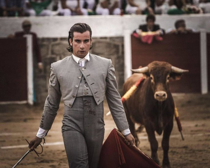 Ramón Martín Galán; el torero que convierte el compromiso en acción