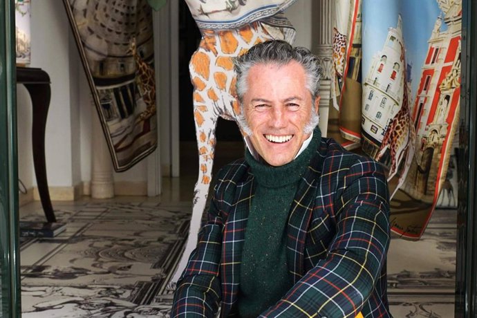 LO ‘GOITESCO’, arte, vida y regalo en el universo creativo de Ignacio Goitia