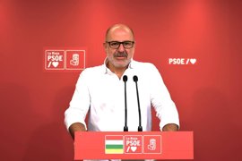 Foto: PSOE - Archivo