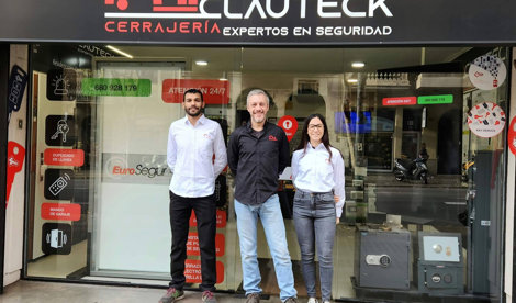 Comunicados Empresas