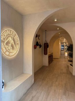 Morales Box; pasión, técnica y comunidad en uno de los mejores gimnasios de boxeo de Madrid