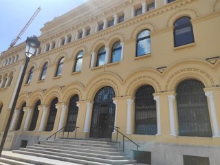 Archivo - Presidencia del Principado de Asturias