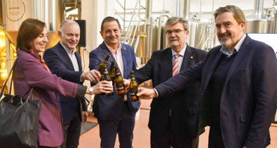 Comunicados Empresas