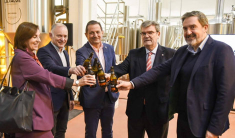 Comunicados Empresas