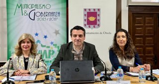 Federación Andaluza de Municipios y Provincias