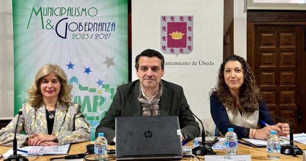 Federación Andaluza de Municipios y Provincias