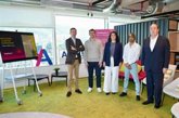 Foto: Inetum y Multiverse Computing amplían su alianza para liderar la nueva generación de IA eficiente y soberana