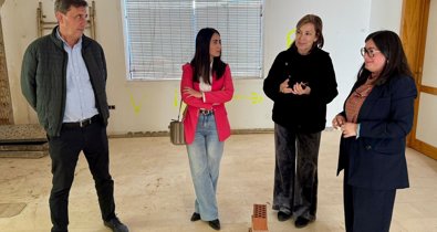 Es Andalucía - Sevilla