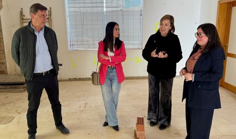 Es Andalucía - Sevilla