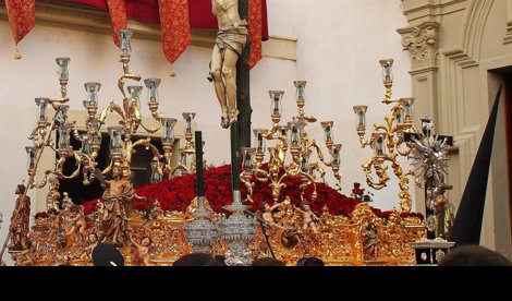 Es Andalucía - Cádiz