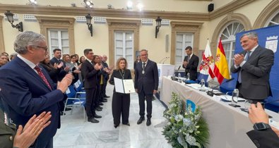 Diputación de Almería