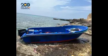Ascienden a 68 los migrantes llegados a Eivissa y Formentera en tres pateras