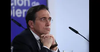 Albares asegura que "no hay que asustar a la gente" pero Europa debe estar preparada "para cualquier escenario"