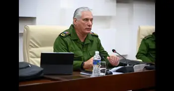 Cuba confirma conversaciones con EEUU para solventar las amenazas de Trump