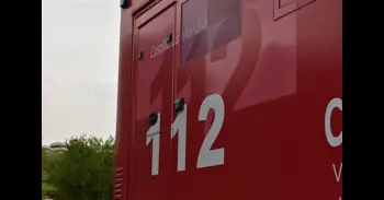 Un tren de mercancías descarrila cerca de la estación de Azuqueca de Henares y no deja heridos