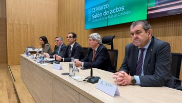 Es Andalucía - Córdoba