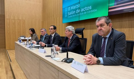 Es Andalucía - Córdoba