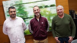 Foto: AYUNTAMIENTO DE SIERO