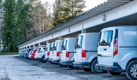 Es Andalucía - Sevilla