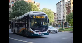 Establecidos los servicios mínimos del TUC ante la huelga general convocada para el próximo martes