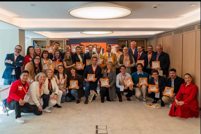 Los consumidores ya han hablado; estas son las marcas con el Mejor Servicio del Año 2026