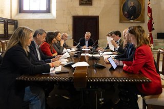 Junta de Gobierno Local del Ayuntamiento de Sevilla