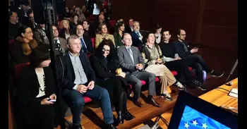 Oviedo pasa el corte y sigue en la carrera por la Capital Europea de la Cultura 2031