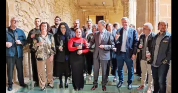 Oviedo, más cerca de ser Capital Europea de la Cultura en 2031: pasa el corte junto a Cáceres, Granada y Las Palmas