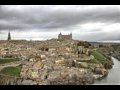 Toledo se queda por el camino en la fase final para convertirse en Capital Europea de la Cultura en 2031