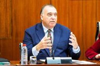 La Junta ve "rota" la conexión ferroviaria Madrid-Andalucía y refuerza la promoción nacional con ocho millones de euros