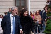 Foto: Más Madrid espera que los tribunales acaben con los "métodos mafiosos" del jefe de Gabinete de Ayuso