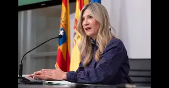 El Gobierno de Aragón solicita al juez personarse como perjudicado en la causa abierta contra Forestalia