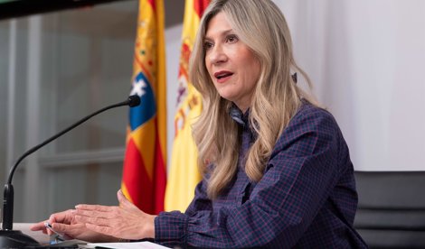 Aragón