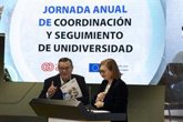 Foto: Más de 4.300 jóvenes con discapacidad intelectual participan en cursos y campus universitarios gracias a Fundación ONCE