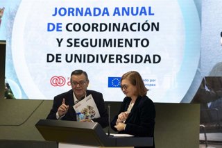 Jornada Fundación ONCE