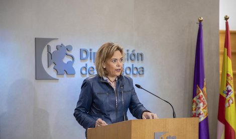 Córdoba única