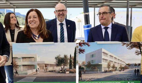 Es Andalucía - Málaga