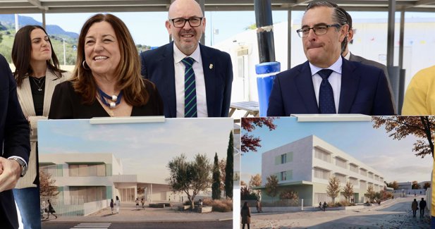 Es Andalucía - Málaga