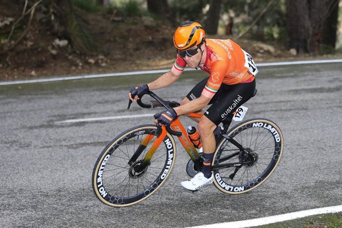 Archivo - Jordi Lopez