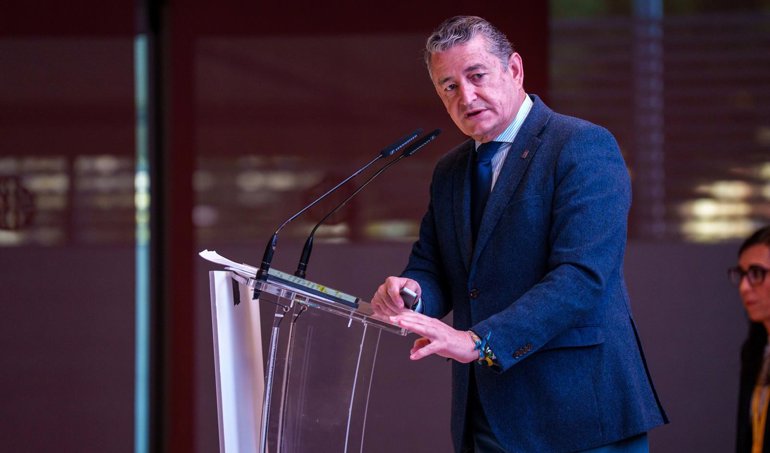 Es Andalucía - Sevilla