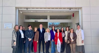 Es Andalucía - Málaga