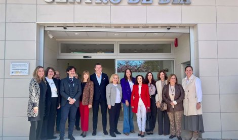 Es Andalucía - Málaga