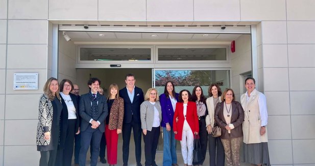 Es Andalucía - Málaga