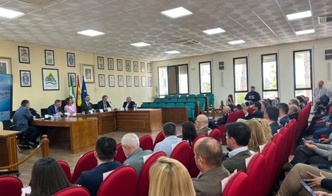 Es Andalucía - Málaga