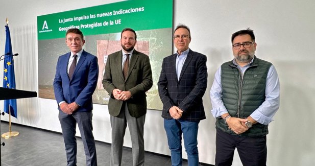 Es Andalucía - Córdoba