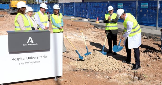 Es Andalucía - Huelva