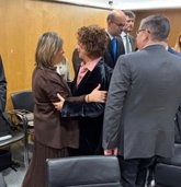 Foto: El Principado reitera que en el CPFF no se concretaron fechas ni plazos para nuevas reuniones sobre la financiación