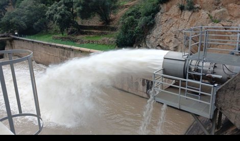 Es Andalucía - Sevilla